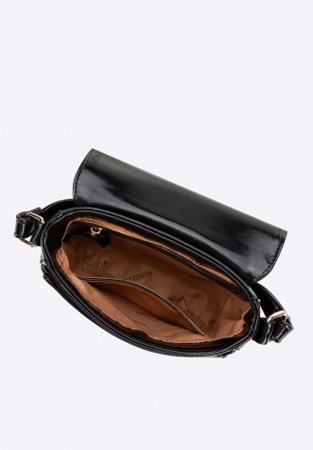 Mała torebka crossbody WITTCHEN 99-4Y-507-1