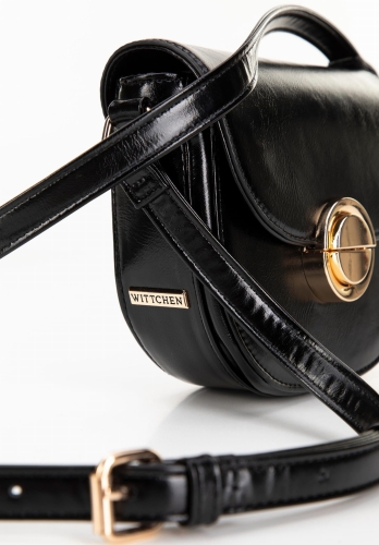 Mała torebka crossbody WITTCHEN 99-4Y-507-1
