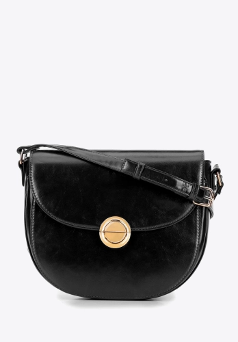 Torebka damska saddle bag WITTCHEN 99-4Y-508-1
