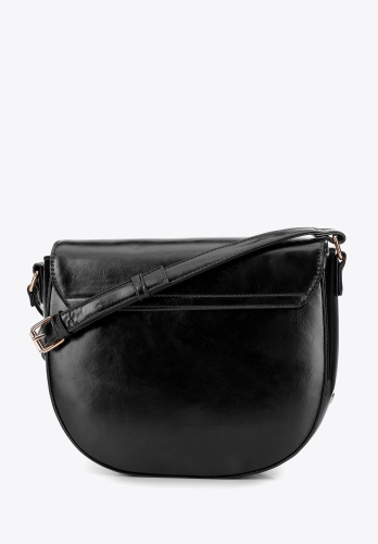 Torebka damska saddle bag WITTCHEN 99-4Y-508-1