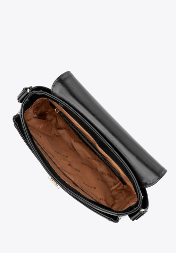 Torebka damska saddle bag WITTCHEN 99-4Y-508-1