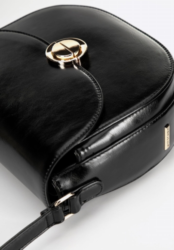 Torebka damska saddle bag WITTCHEN 99-4Y-508-1