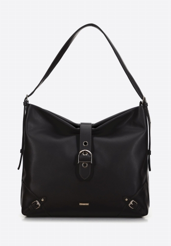 Elegancka torebka worek WITTCHEN 99-4Y-518-1