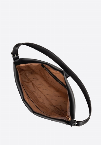 Elegancka torebka worek WITTCHEN 99-4Y-518-1