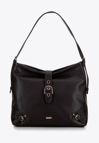 Elegancka torebka worek WITTCHEN 99-4Y-518-4