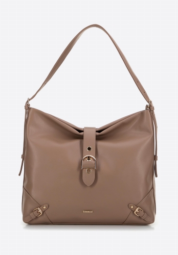 Elegancka torebka worek WITTCHEN 99-4Y-518-9