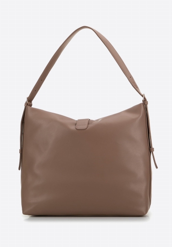 Elegancka torebka worek WITTCHEN 99-4Y-518-9