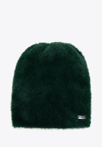 Zimowy komplet damski czapka i komin WITTCHEN 99-SF-005-ZZ