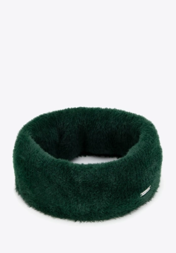 Zimowy komplet damski czapka i komin WITTCHEN 99-SF-005-ZZ