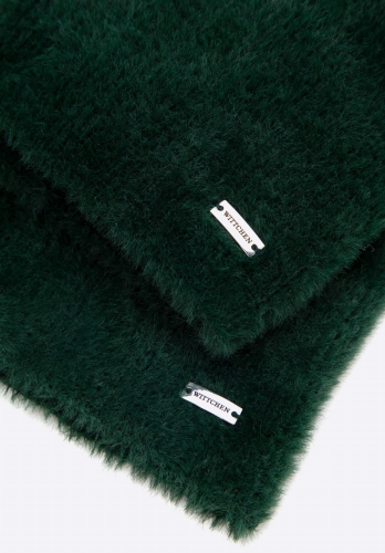Zimowy komplet damski czapka i komin WITTCHEN 99-SF-005-ZZ