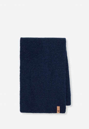 Ciepły szalik męski WITTCHEN 99-7F-020-7