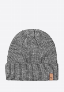 Męska czapka typu beanie WITTCHEN 99-HF-020-8