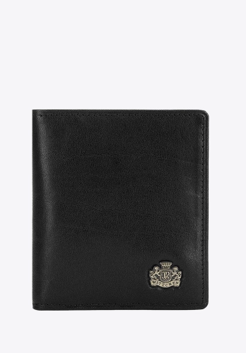 Skórzane etui na karty WITTCHEN Arizona 10-2-291-1L RFID