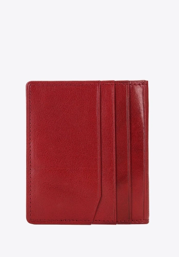 Skórzane etui na karty WITTCHEN Arizona 10-2-291-3L RFID