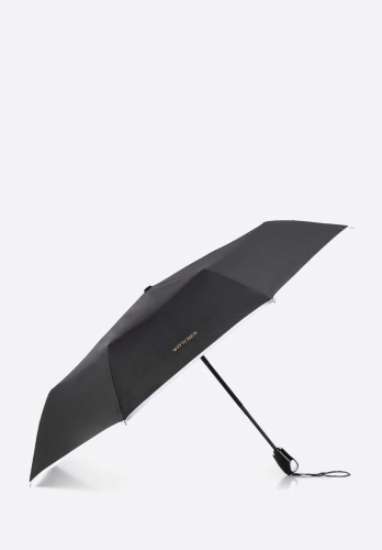 Parasol automatyczny z kolorową lamówką WITTCHEN PA-7-900-1