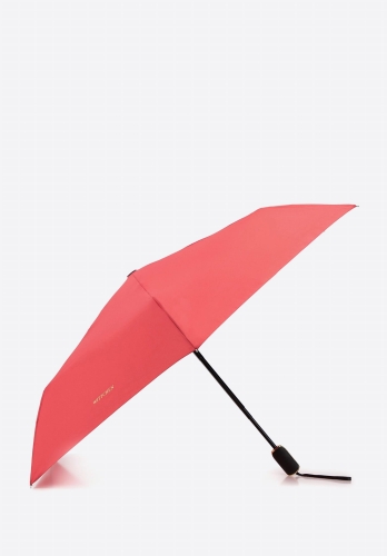 Płaski parasol automatyczny z logo WITTCHEN PA-7-910-3