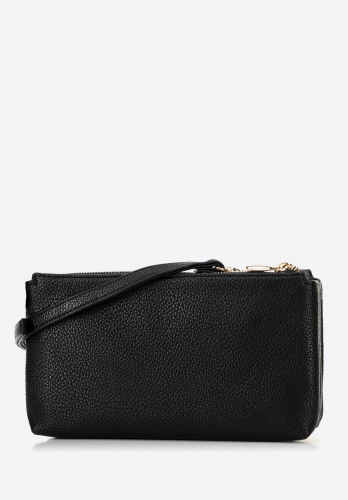 Mała torebka damska crossbody z ekoskóry WITTCHEN 29-4Y-604-1G