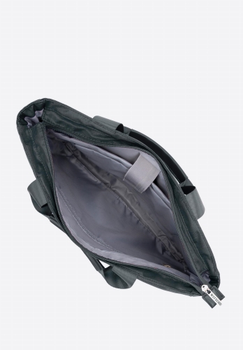 Torba na laptopa 14'' z pikowaniem WITTCHEN 99-4Y-301-01