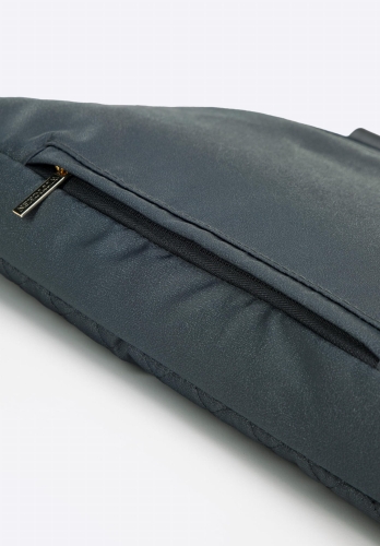 Torba na laptopa 14'' z pikowaniem WITTCHEN 99-4Y-301-01