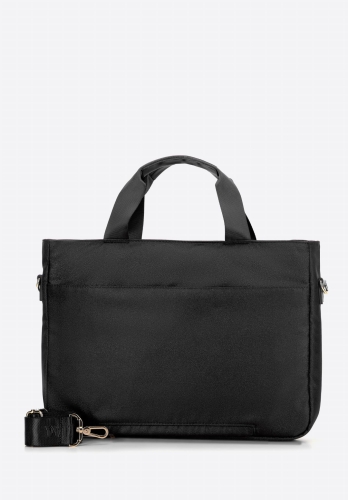 Torba na laptopa 14'' z pikowaniem WITTCHEN 99-4Y-301-10