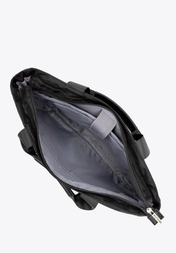 Torba na laptopa 14'' z pikowaniem WITTCHEN 99-4Y-301-10