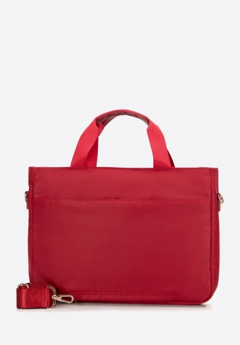 Torba na laptopa 14'' z pikowaniem WITTCHEN 99-4Y-301-30