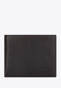 Elegancki skórzany portfel męski WITTCHEN 14-1-262-44L  