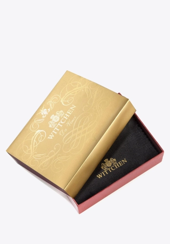 Eleganckie opakowanie z logo WITTCHEN