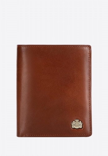 Duży portfel męski skórzany WITTCHEN Arizona 10-1-221-5