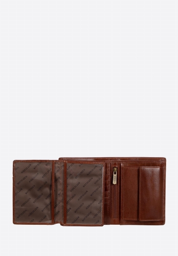 Duży portfel męski skórzany WITTCHEN Arizona 10-1-221-5