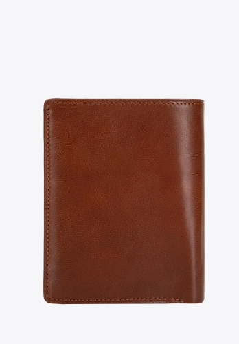 Duży portfel męski skórzany WITTCHEN Arizona 10-1-221-5