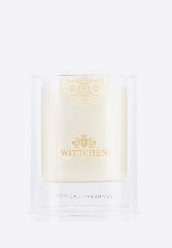 Naturalna świeca sojowa WITTCHEN Tropical Freshness 1-HC-104-TT