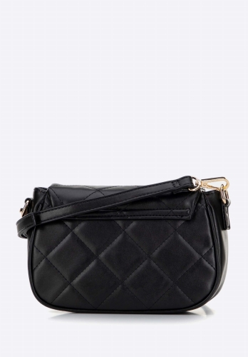 Damska torebka crossbody pikowana z ekoskóry WITTCHEN 29-4Y-609-1