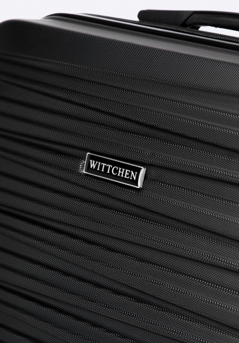 Walizka średnia WITTCHEN Skyspeed Line ABS 56-3A-002-11