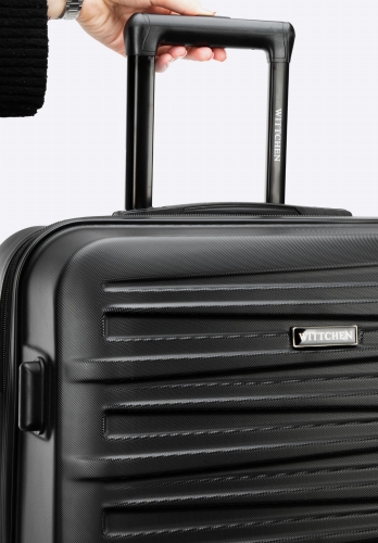 Walizka średnia WITTCHEN Skyspeed Line ABS 56-3A-002-11