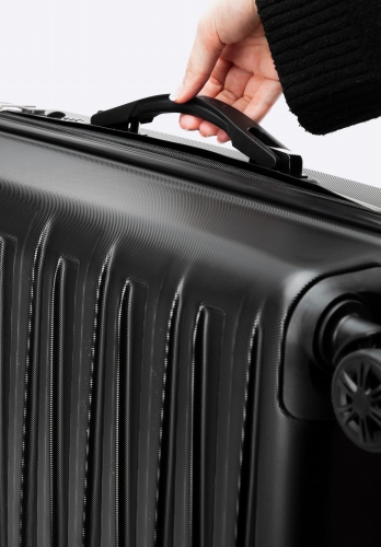 Walizka średnia WITTCHEN Skyspeed Line ABS 56-3A-002-11