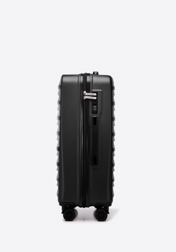 Walizka średnia ABS WITTCHEN Skyspeed Line 56-3A-002-11