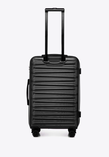 Walizka średnia ABS WITTCHEN Skyspeed Line 56-3A-002-11
