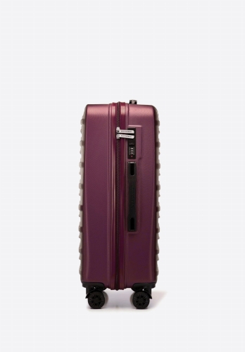 Walizka średnia ABS WITTCHEN Skyspeed Line 56-3A-002-30