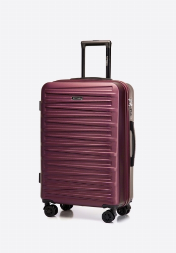 Walizka średnia ABS WITTCHEN Skyspeed Line 56-3A-002-30