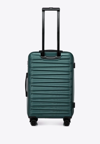 Walizka średnia ABS WITTCHEN Skyspeed Line 56-3A-002-85