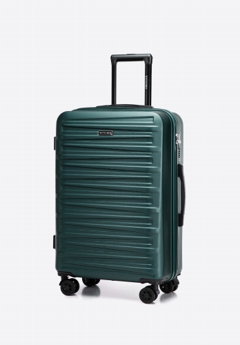 Średnia walizka ABS WITTCHEN Skyspeed Line 56-3A-002-85