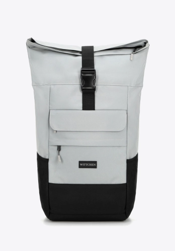 Plecak podróżny na laptopa 15" WITTCHEN 56-3S-020-80 LOT Lufthansa
