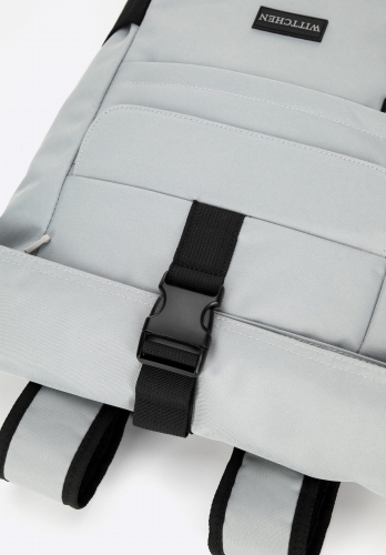 Plecak podróżny na laptopa 15" WITTCHEN 56-3S-020-80 LOT Lufthansa