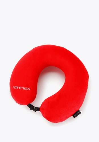 Poduszka podróżna rogal WITTCHEN 56-30-043-31 ergonomiczna