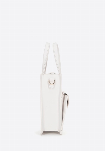 Mini torebka crossbody na telefon WITTCHEN 100-4Y-227-0 ekoskóra
