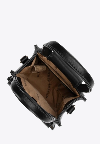 Mini torebka crossbody na telefon WITTCHEN 100-4Y-227-1