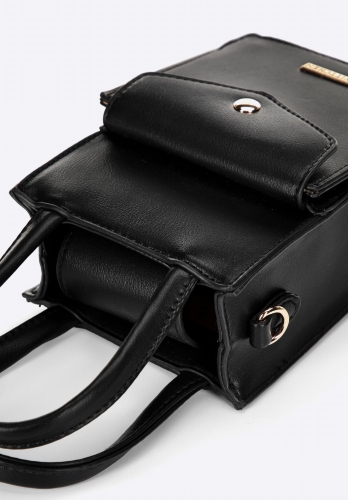 Mini torebka crossbody na telefon WITTCHEN 100-4Y-227-1