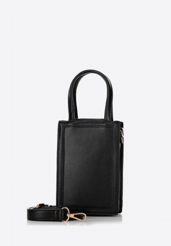 Mini torebka crossbody na telefon WITTCHEN 100-4Y-227-1