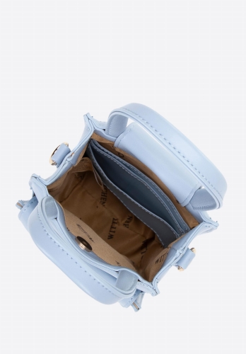 Mini torebka crossbody na telefon WITTCHEN 100-4Y-227-N
